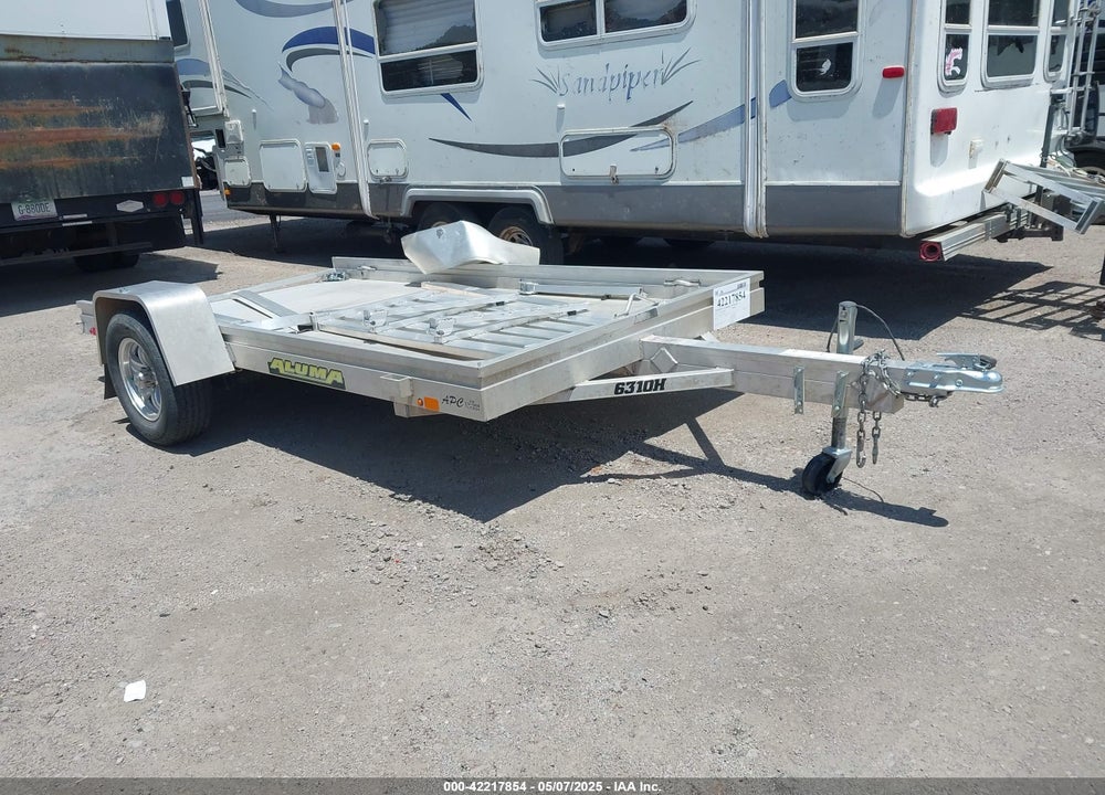 2019 ALUMATECH OTHER VIN: 1YGUS1017KB193878