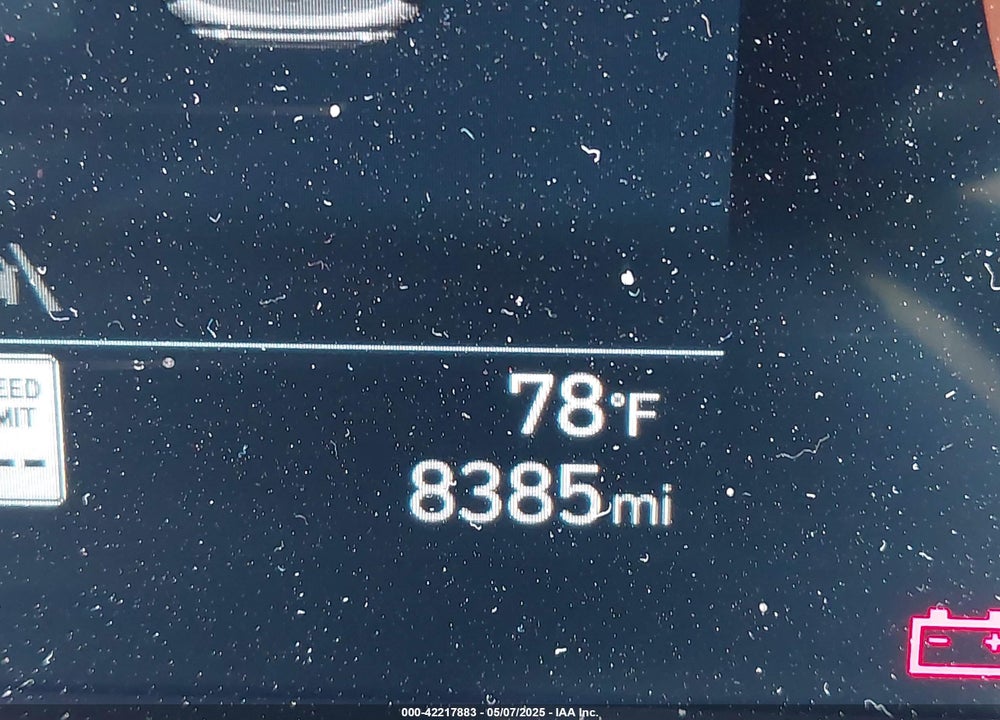 2024 HYUNDAI KONA SEL VIN: KM8HB3AB6RU162442