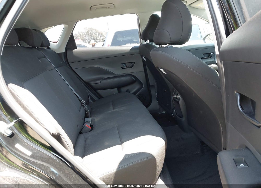 2024 HYUNDAI KONA SEL VIN: KM8HB3AB6RU162442