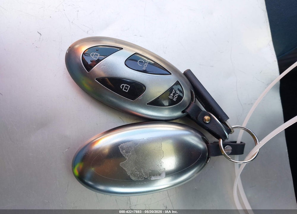 2024 HYUNDAI KONA SEL VIN: KM8HB3AB6RU162442