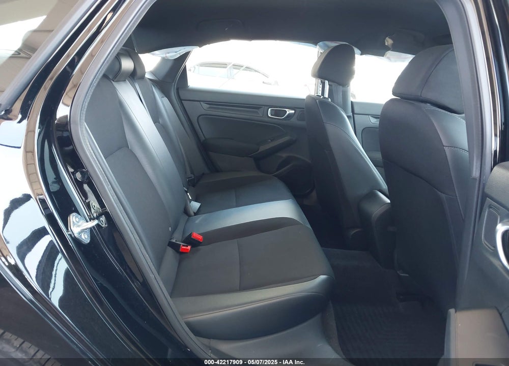 2024 HONDA CIVIC VIN: 2HGFE2F56RH531448