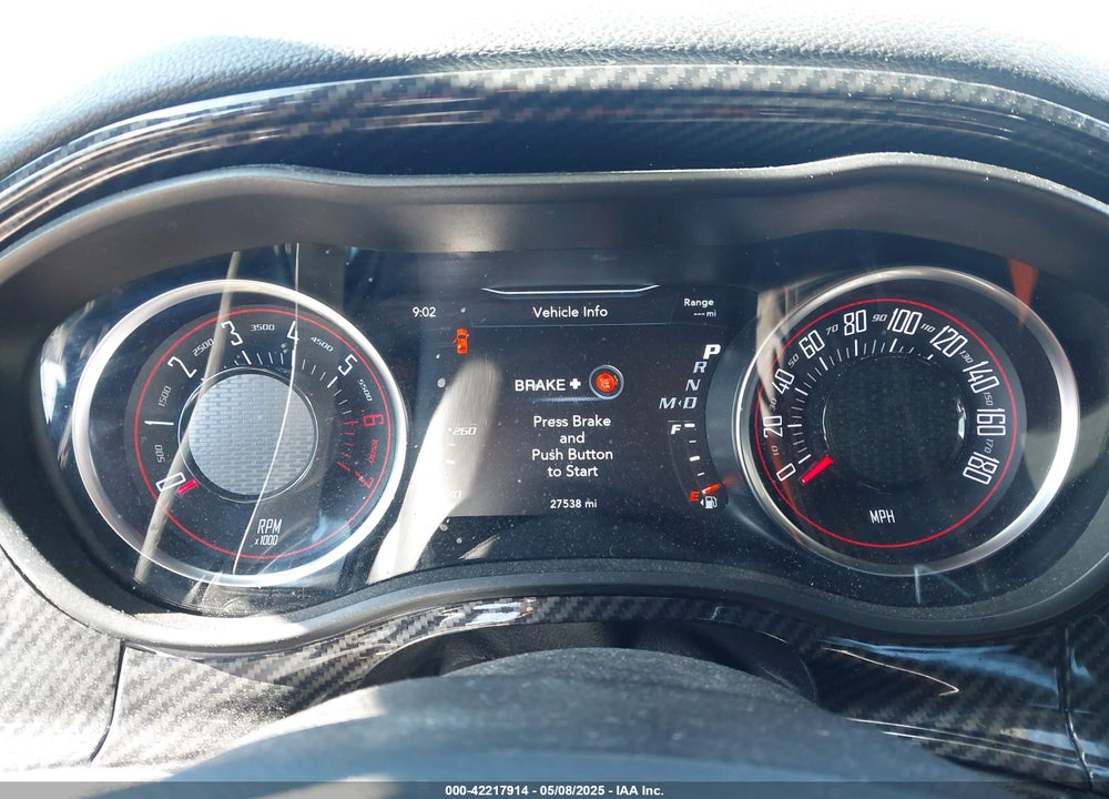 2020 DODGE CHALLENGER R/T SCAT PACK WIDEBODY VIN: 2C3CDZFJXLH143113