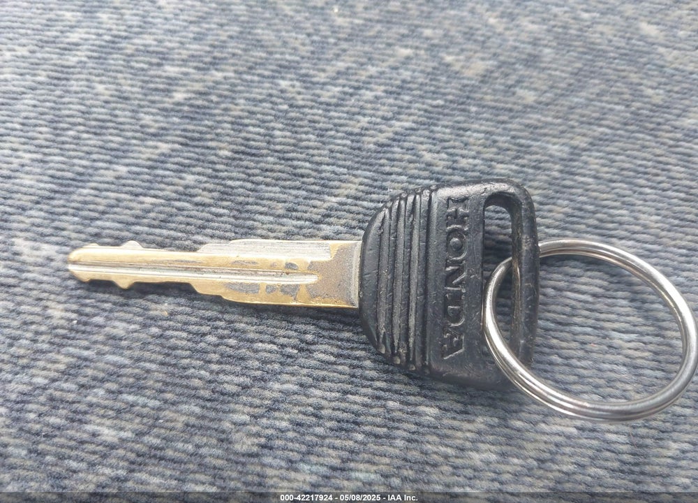 1997 HONDA CIVIC EX VIN: 1HGEJ8247VL111797