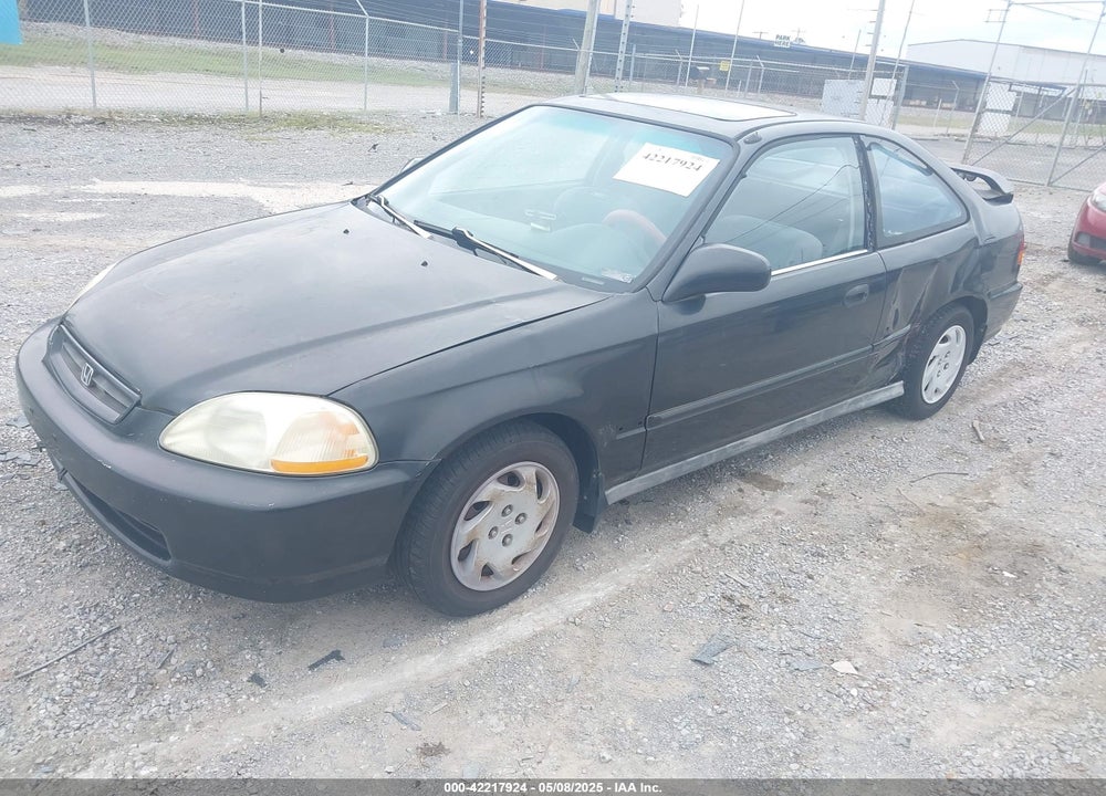 1997 HONDA CIVIC EX VIN: 1HGEJ8247VL111797