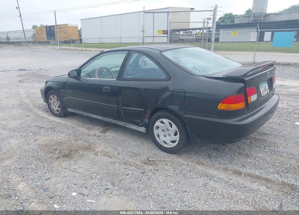 1997 HONDA CIVIC EX VIN: 1HGEJ8247VL111797