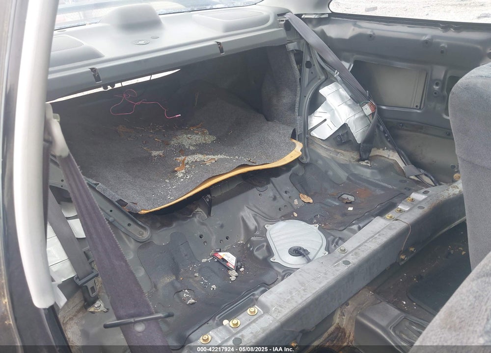 1997 HONDA CIVIC EX VIN: 1HGEJ8247VL111797