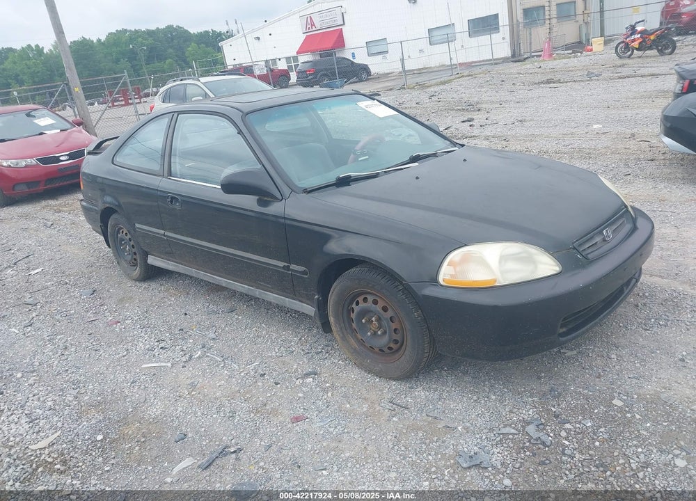 1997 HONDA CIVIC EX VIN: 1HGEJ8247VL111797