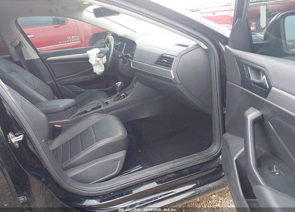 2021 VOLKSWAGEN JETTA VIN: 3VWC57BU8MM023453