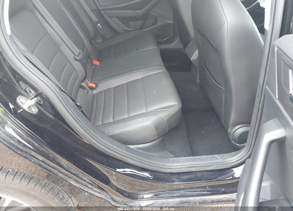 2021 VOLKSWAGEN JETTA VIN: 3VWC57BU8MM023453