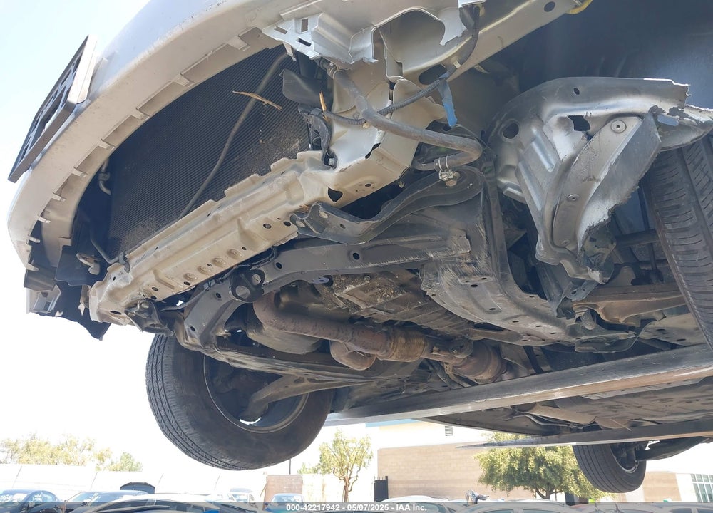 2013 HONDA ODYSSEY EX-L VIN: 5FNRL5H63DB029200