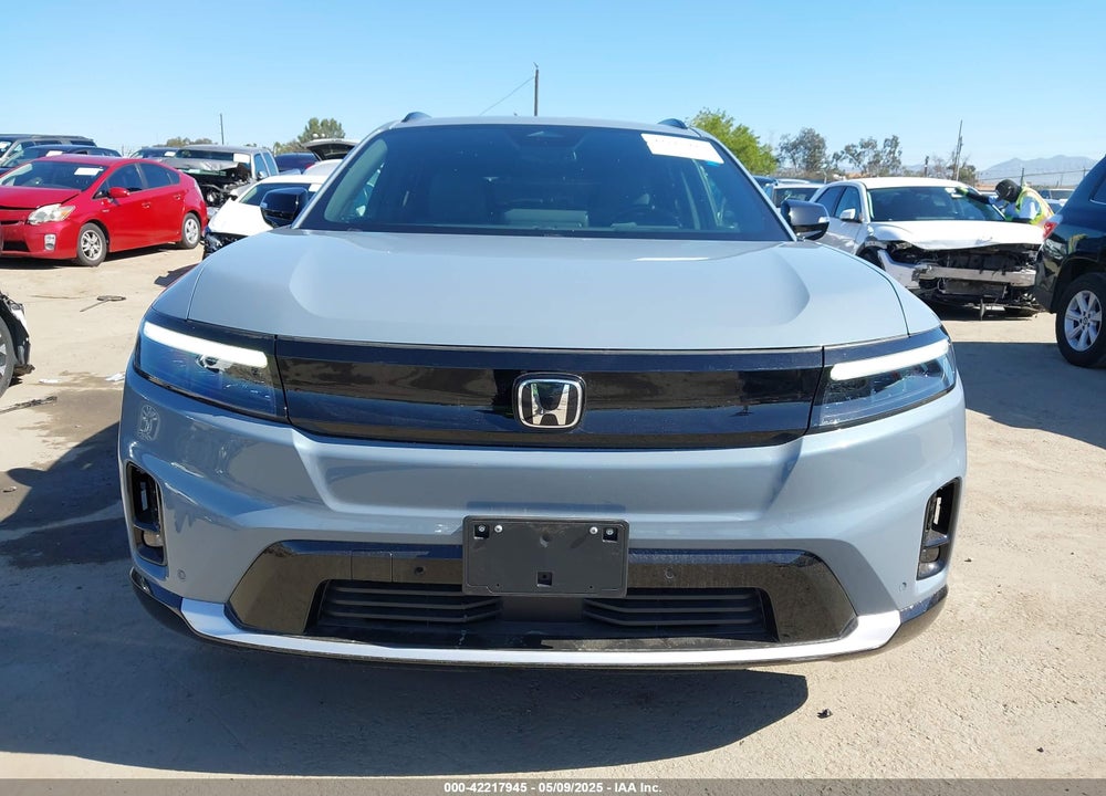 2024 HONDA PROLOGUE TOURING VIN: 3GPKHWRM8RS533891