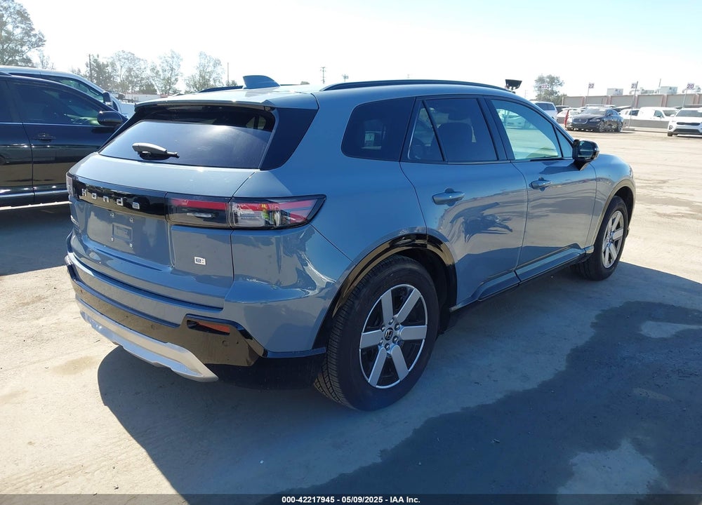 2024 HONDA PROLOGUE TOURING VIN: 3GPKHWRM8RS533891