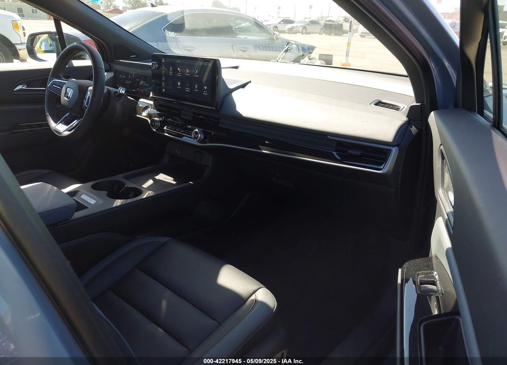 2024 HONDA PROLOGUE TOURING VIN: 3GPKHWRM8RS533891