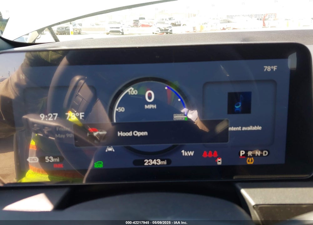 2024 HONDA PROLOGUE TOURING VIN: 3GPKHWRM8RS533891