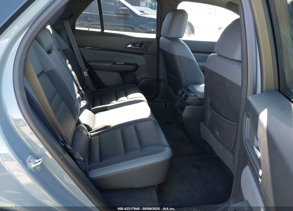 2024 HONDA PROLOGUE TOURING VIN: 3GPKHWRM8RS533891