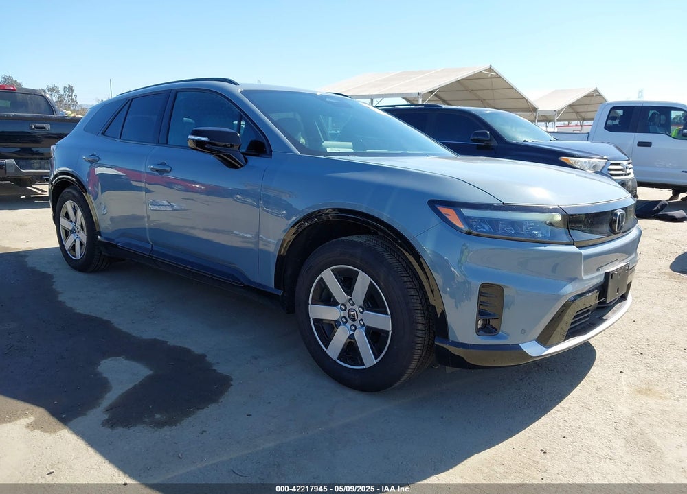 2024 HONDA PROLOGUE TOURING VIN: 3GPKHWRM8RS533891