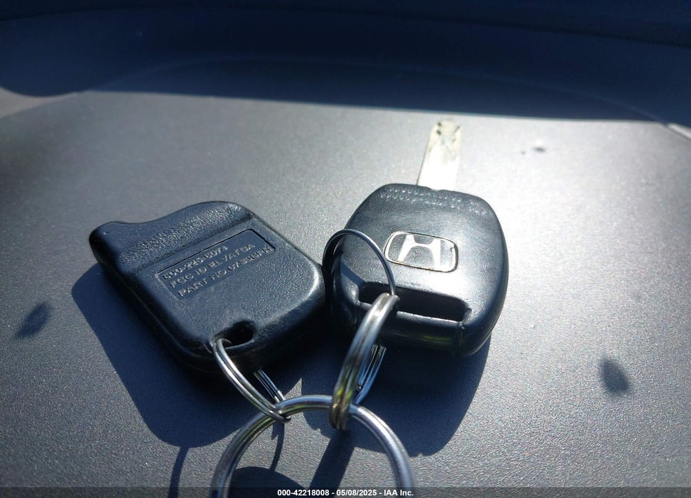 2008 HONDA CIVIC LX VIN: 2HGFG12618H535067