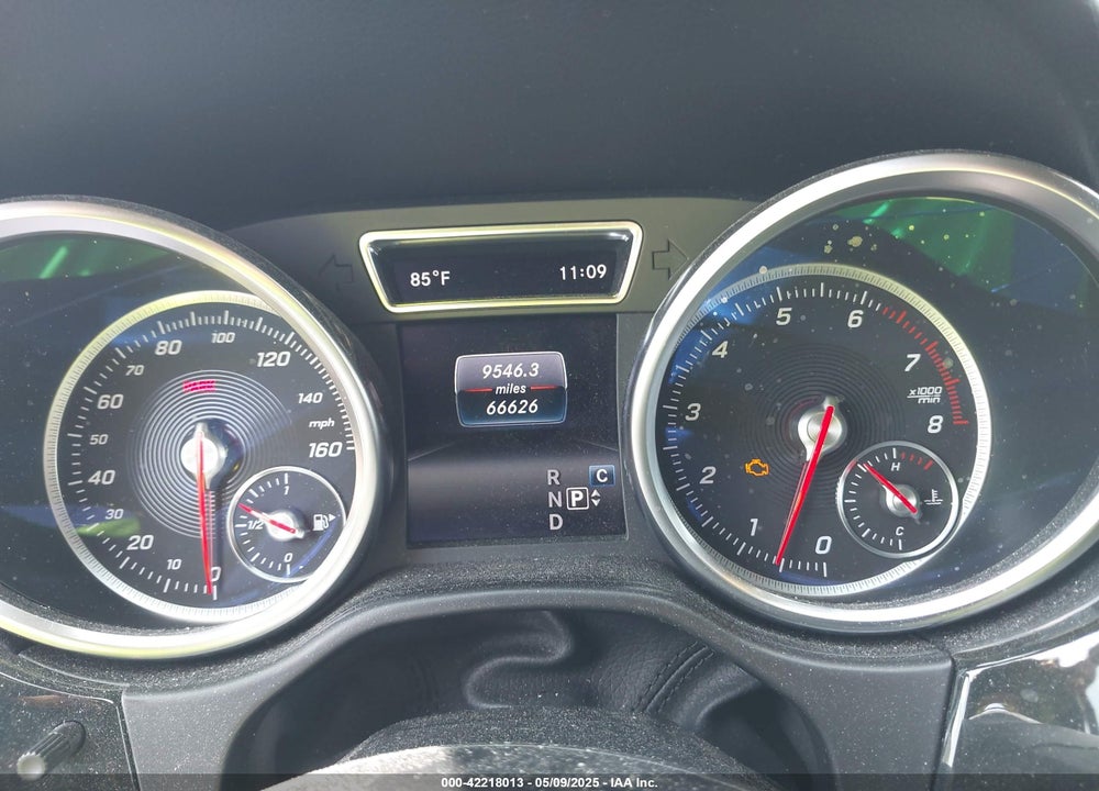 2018 MERCEDES-BENZ GLE VIN: 4JGDA5HB1JB070660