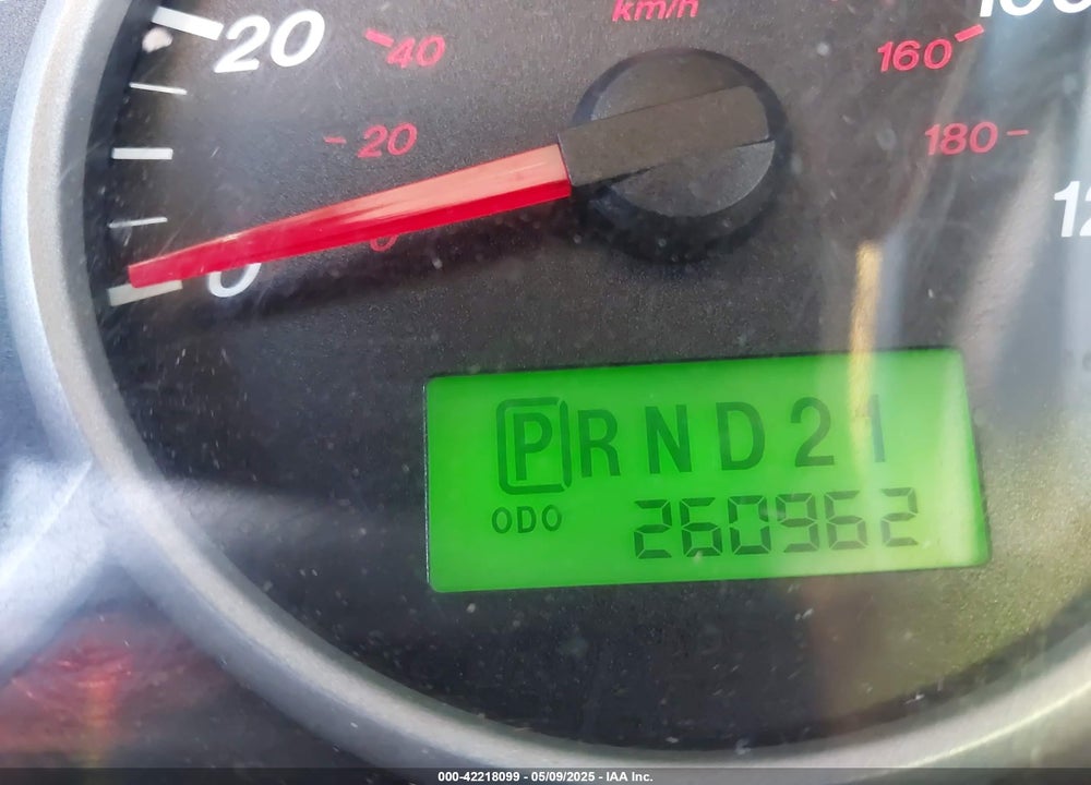 2006 MAZDA TRIBUTE VIN: 4F2CZ04136KM05188
