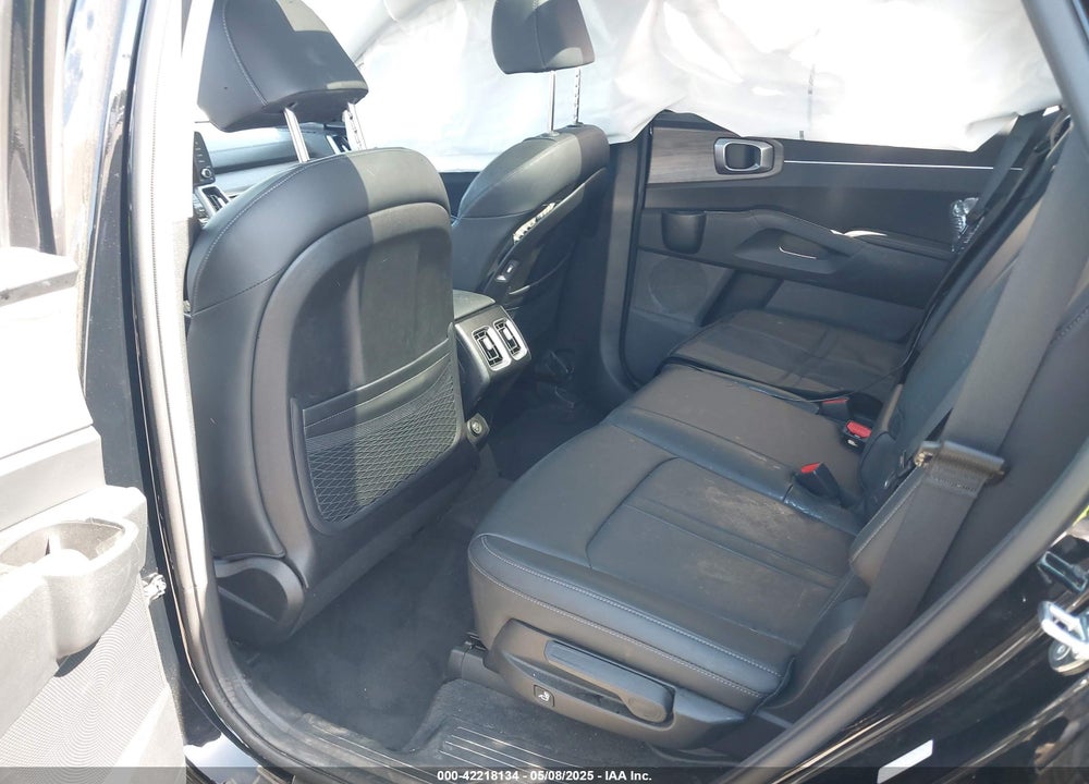 2023 KIA SORENTO VIN: 5XYRLDLC6PG207847