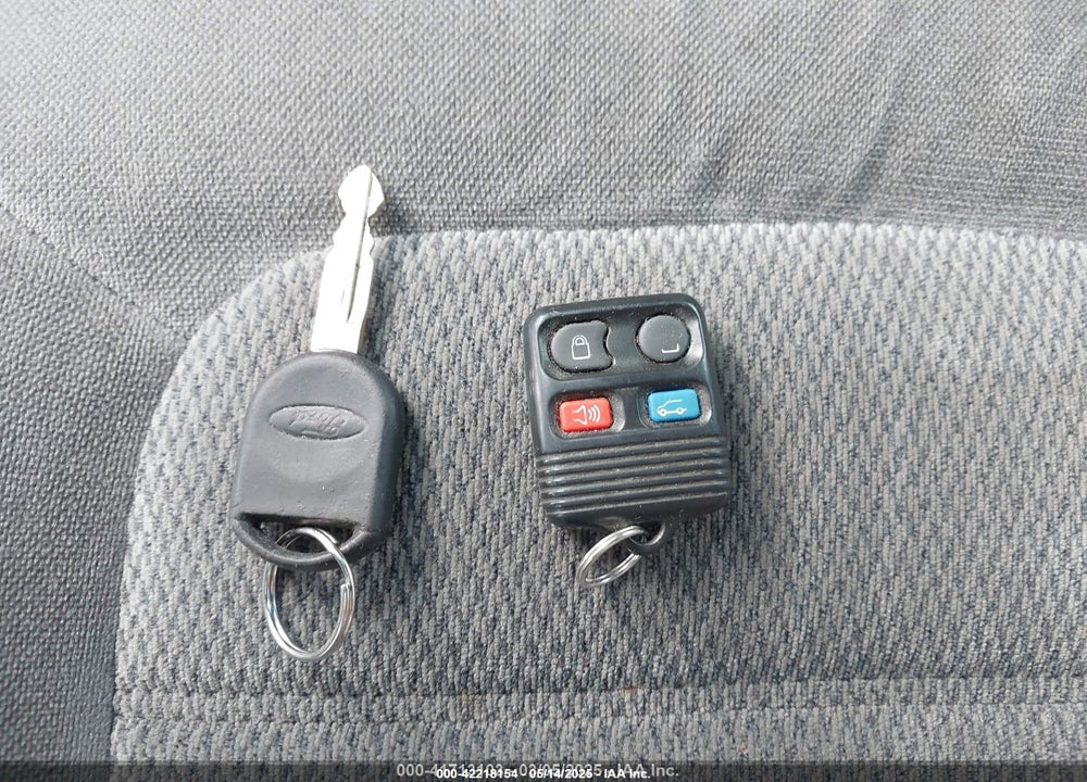 2005 FORD EXPLORER XLT/XLT SPORT VIN: 1FMZU73K45ZA17254