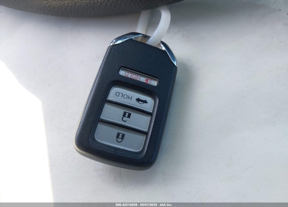 2019 HONDA ACCORD LX VIN: 1HGCV1F14KA120824