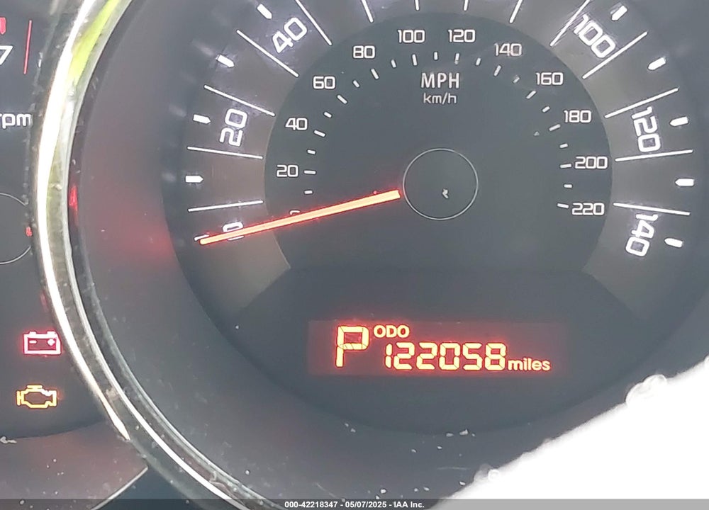 2011 KIA SOUL VIN: KNDJT2A28B7334178