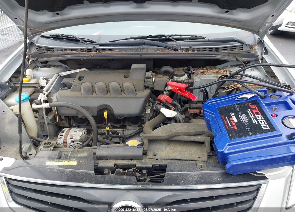 2012 NISSAN SENTRA VIN: 3N1AB6AP1CL757514