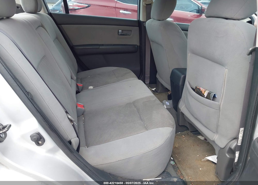 2012 NISSAN SENTRA VIN: 3N1AB6AP1CL757514
