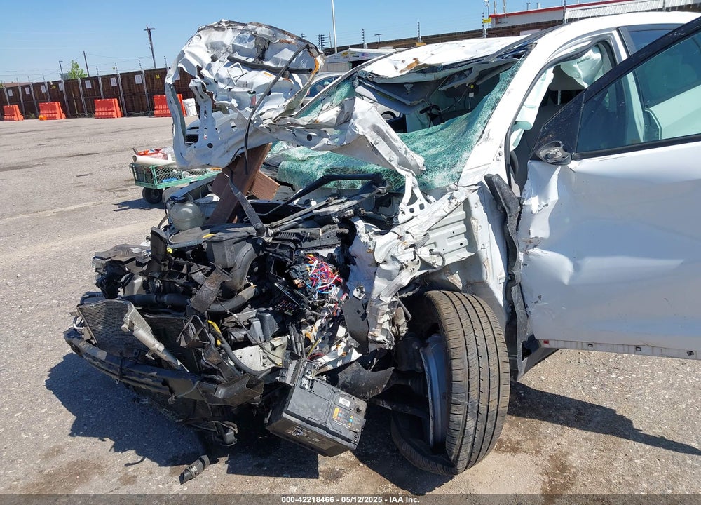 2020 HYUNDAI TUCSON VIN: KM8J2CA43LU262525