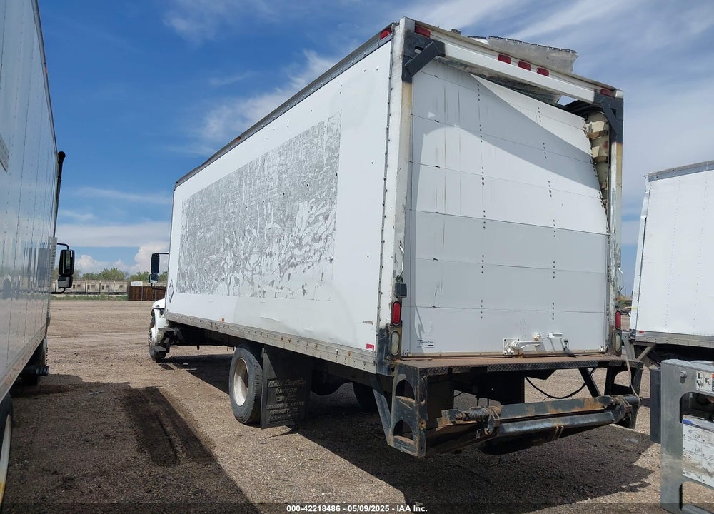 2005 INTERNATIONAL 4000 4300 VIN: 1HTMMAAM95H164579