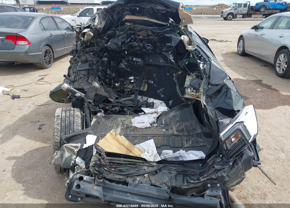 2022 HONDA CIVIC VIN: 2HGFE2F54NH535427