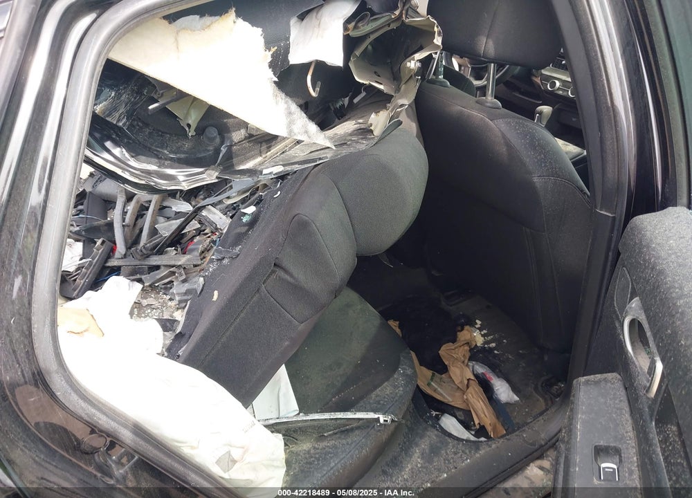 2022 HONDA CIVIC VIN: 2HGFE2F54NH535427