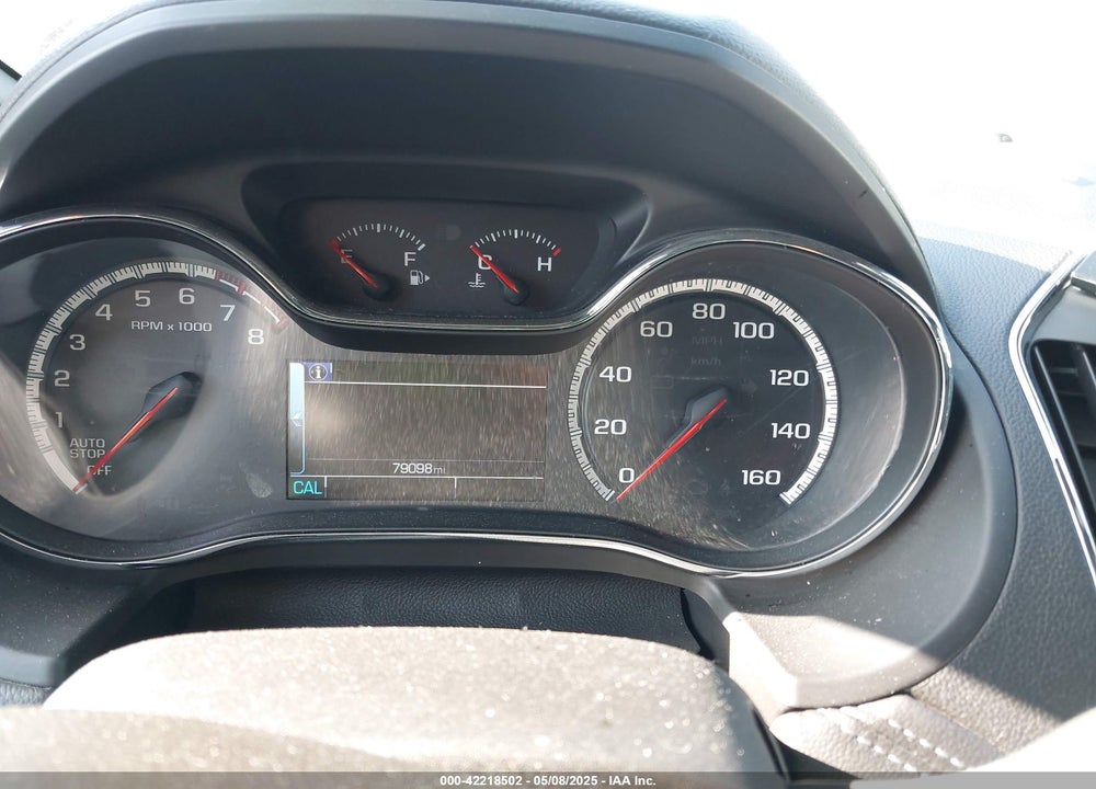 2018 CHEVROLET CRUZE VIN: 1G1BF5SM9J7127612