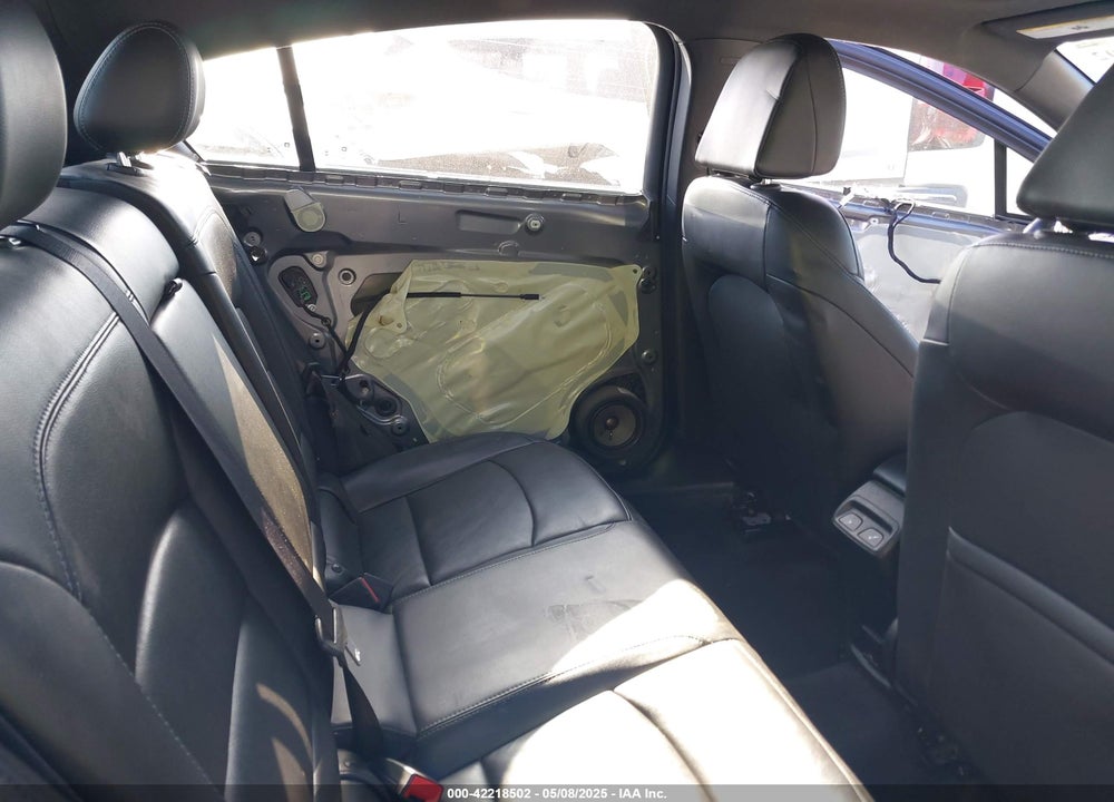 2018 CHEVROLET CRUZE VIN: 1G1BF5SM9J7127612