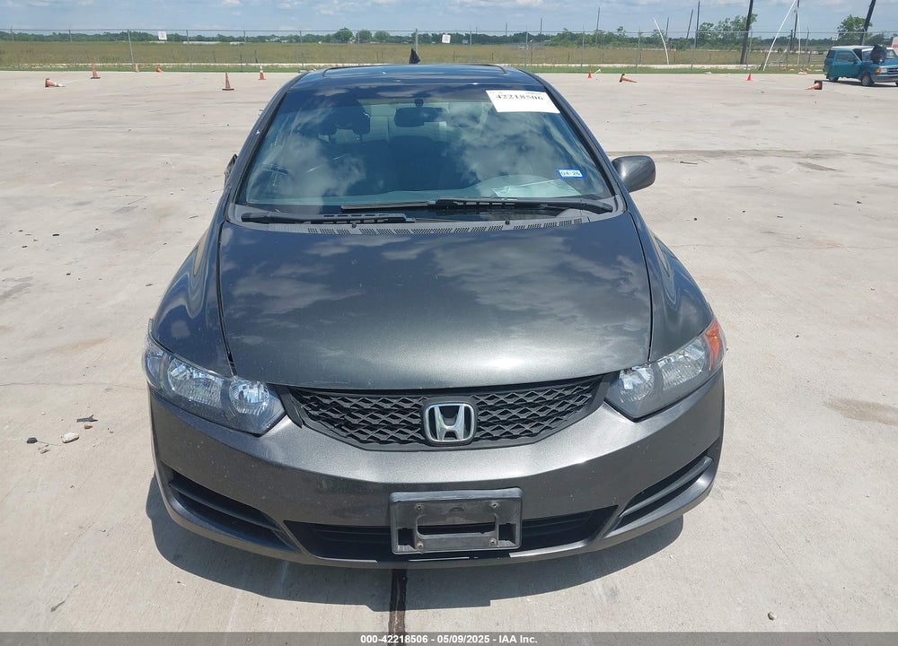2010 HONDA CIVIC EX VIN: 2HGFG1B82AH515921