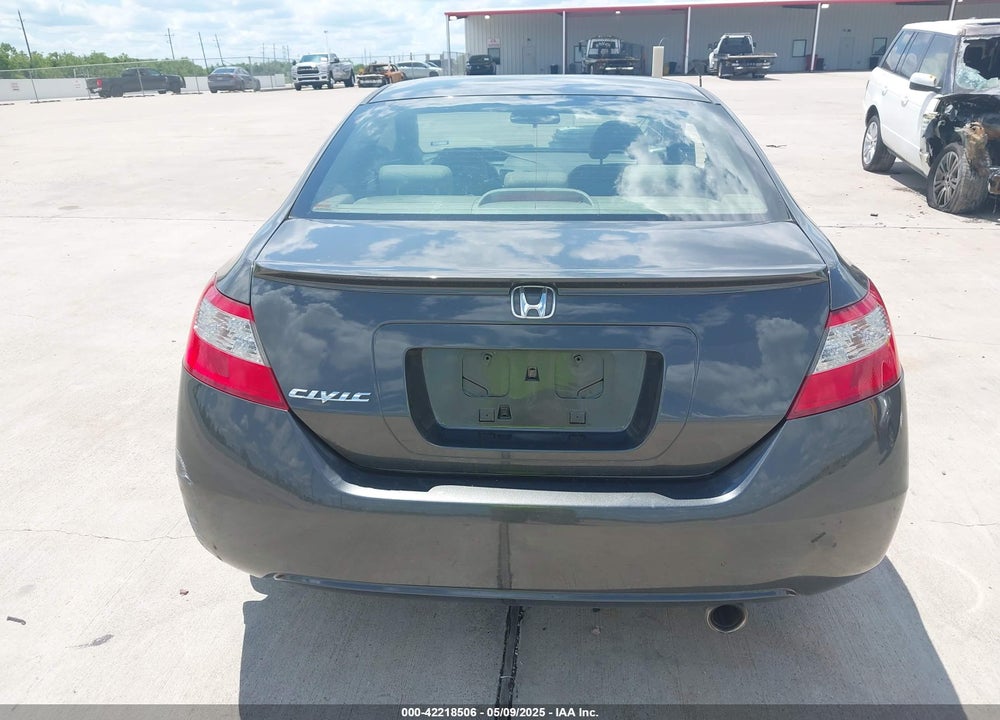 2010 HONDA CIVIC EX VIN: 2HGFG1B82AH515921