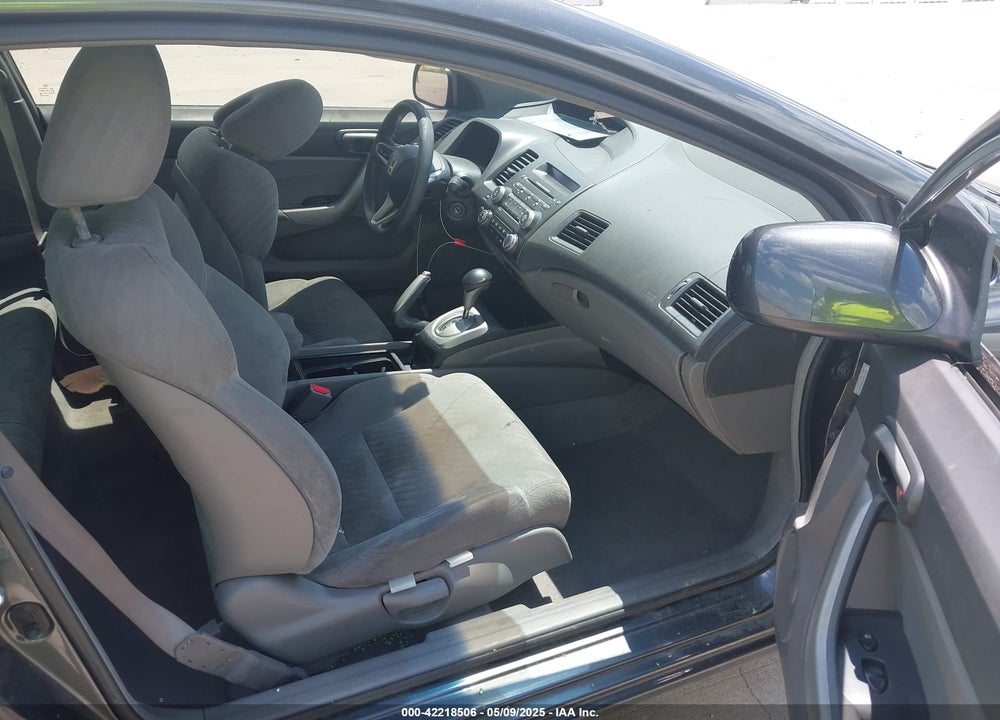 2010 HONDA CIVIC EX VIN: 2HGFG1B82AH515921