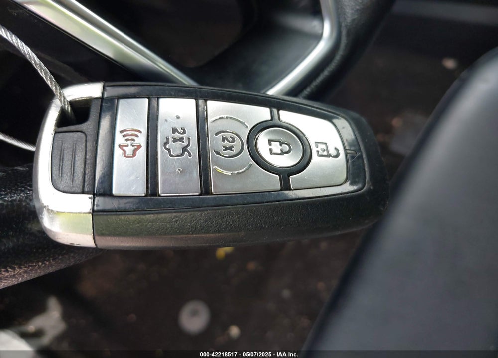 2020 FORD FUSION VIN: 3FA6P0CD5LR131097