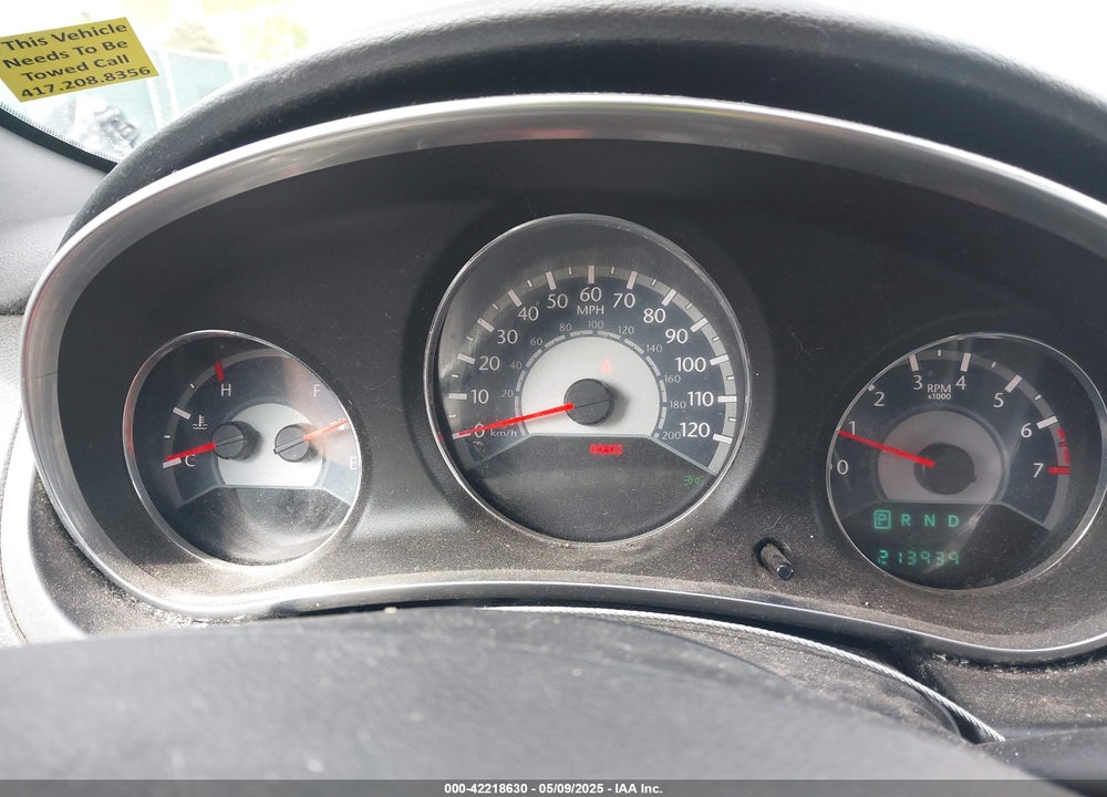 2014 CHRYSLER 200 LX VIN: 1C3CCBAB5EN207790