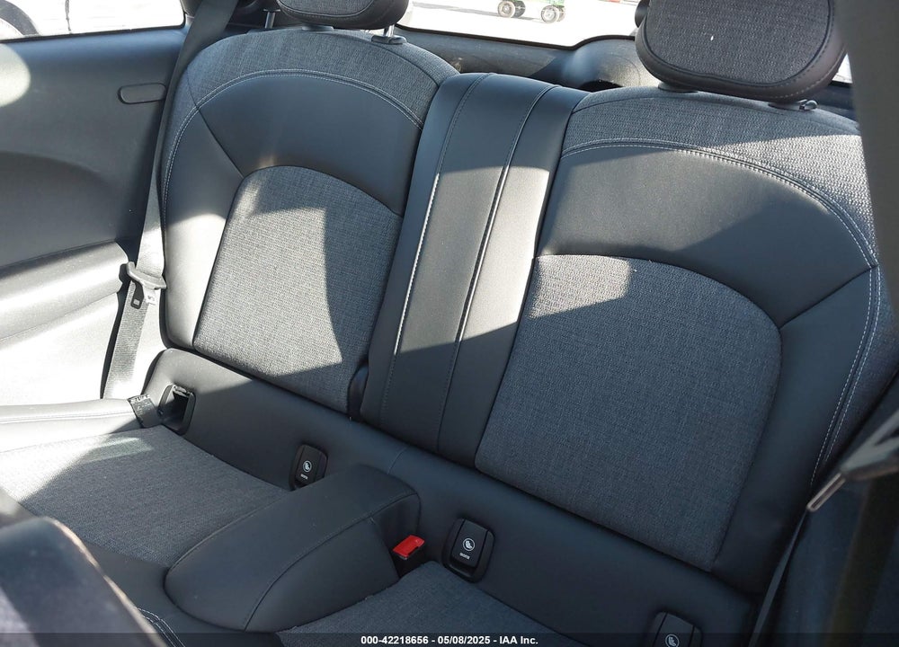 2015 MINI HARDTOP VIN: WMWXP7C52F2A59834