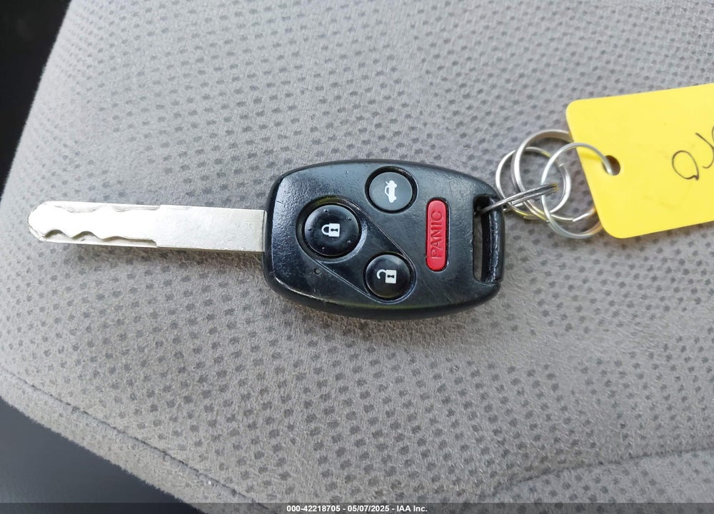 2012 HONDA CIVIC EX VIN: 19XFB2F80CE031936