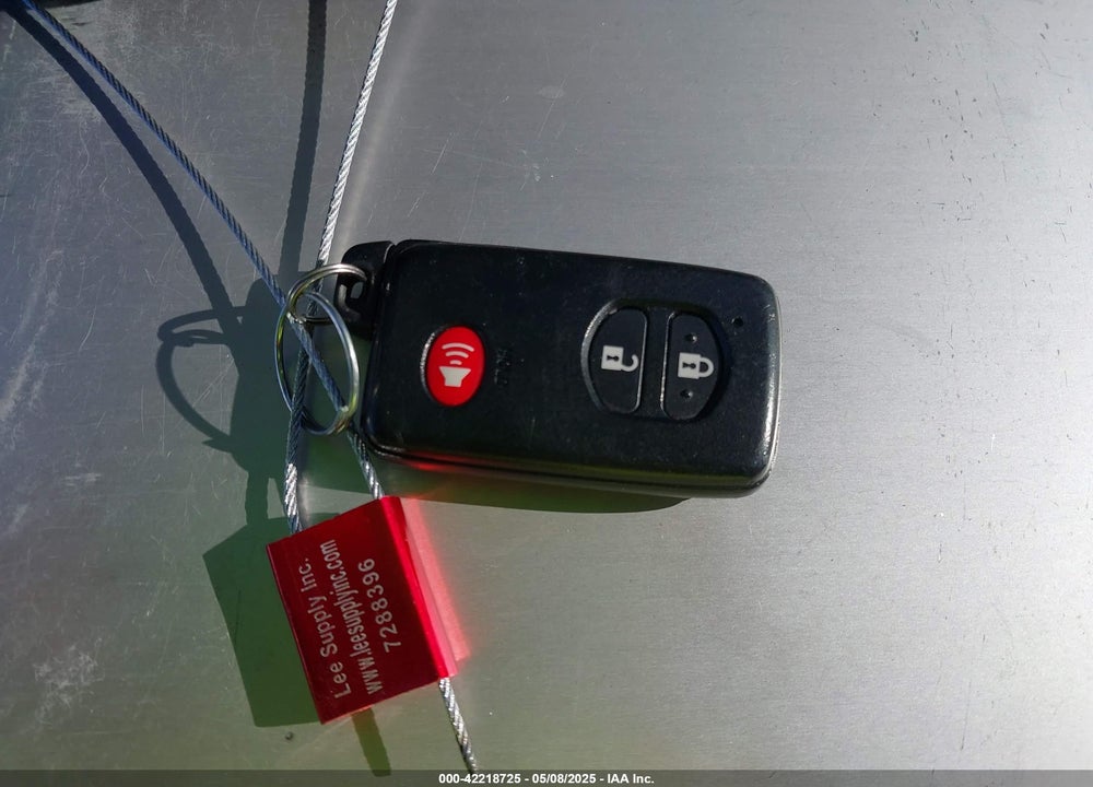 2015 TOYOTA PRIUS THREE VIN: JTDKN3DU7F0437060