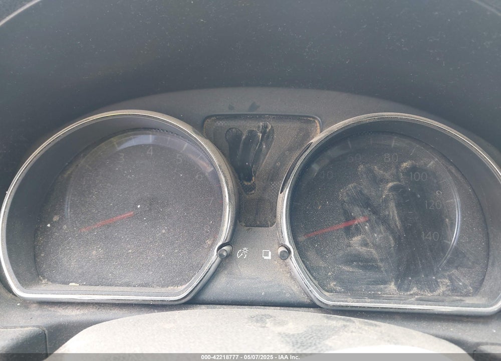 2013 NISSAN VERSA VIN: 3N1CN7AP6DL832568