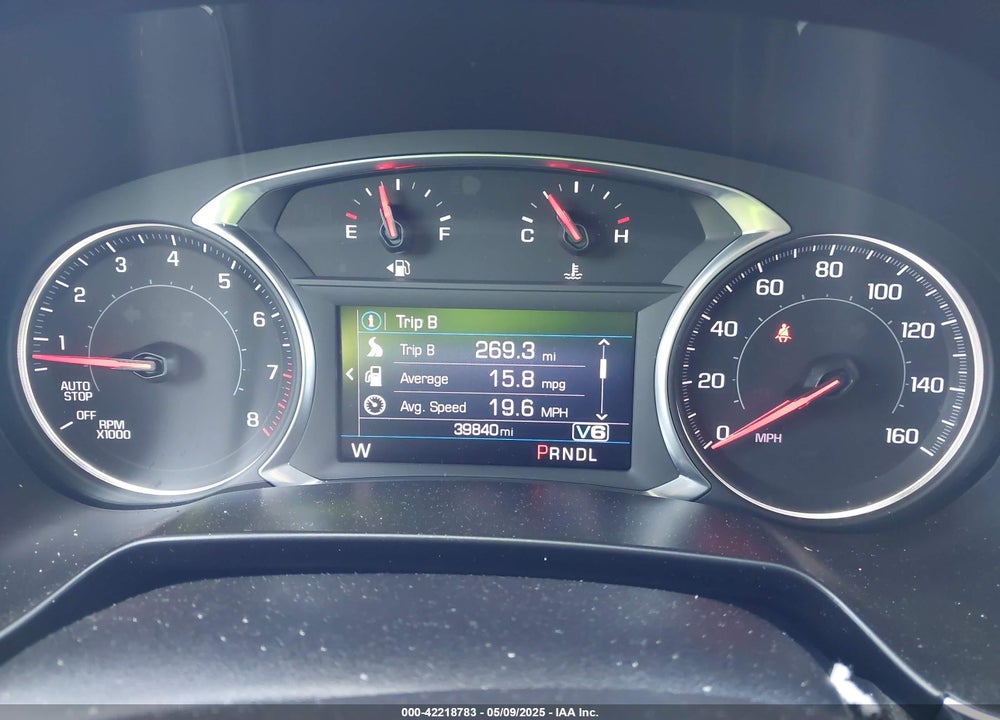 2020 CHEVROLET BLAZER FWD 2LT VIN: 3GNKBCRS0LS573140