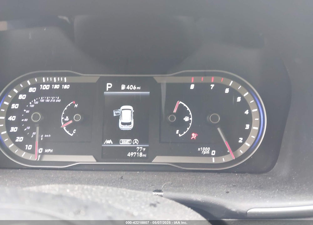 2022 HYUNDAI TUCSON VIN: 5NMJBCAE7NH118998