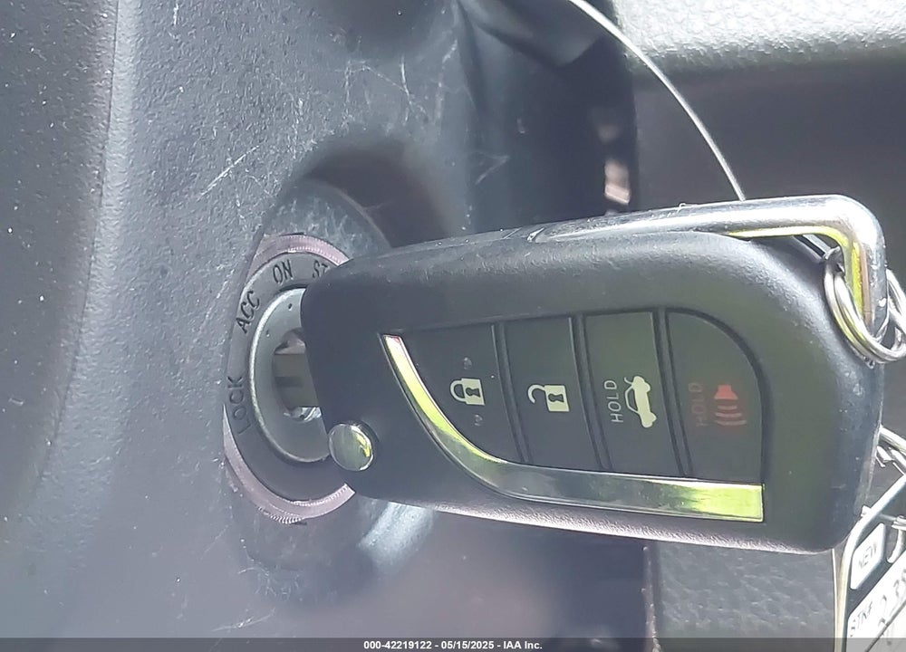2024 TOYOTA CAMRY VIN: 4T1G11BKXRU126304