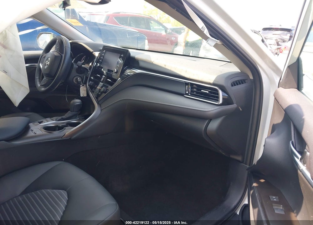 2024 TOYOTA CAMRY VIN: 4T1G11BKXRU126304