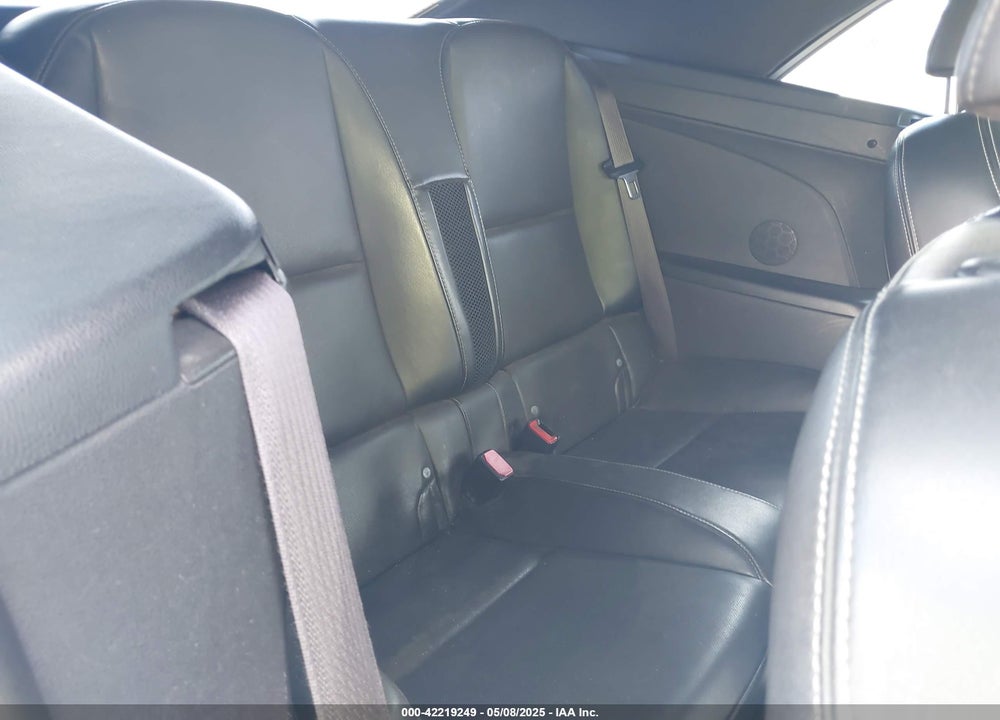 2014 CHEVROLET CAMARO VIN: 2G1FC3D30E9322571