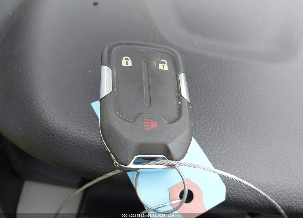 2019 GMC TERRAIN VIN: 3GKALMEV7KL237988